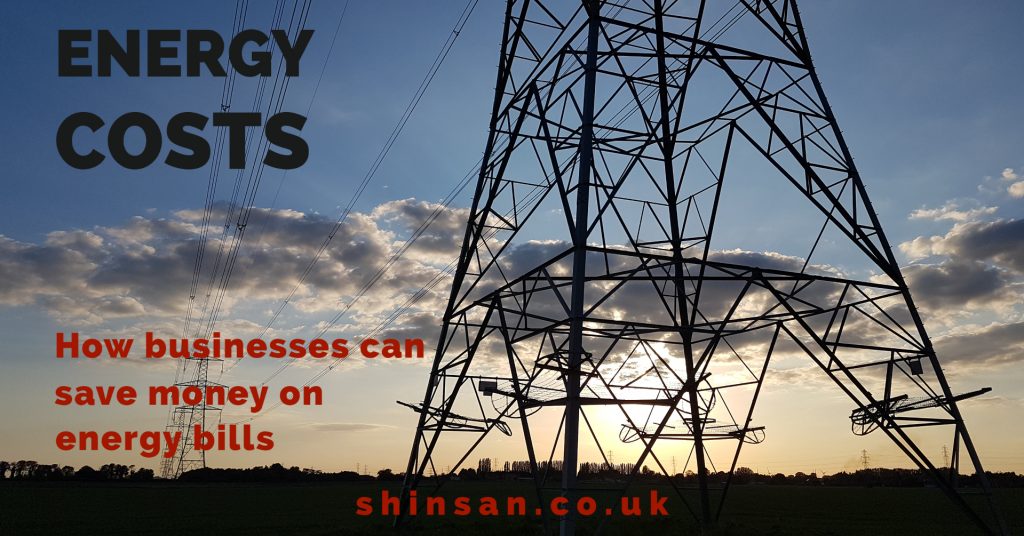 business energy switch